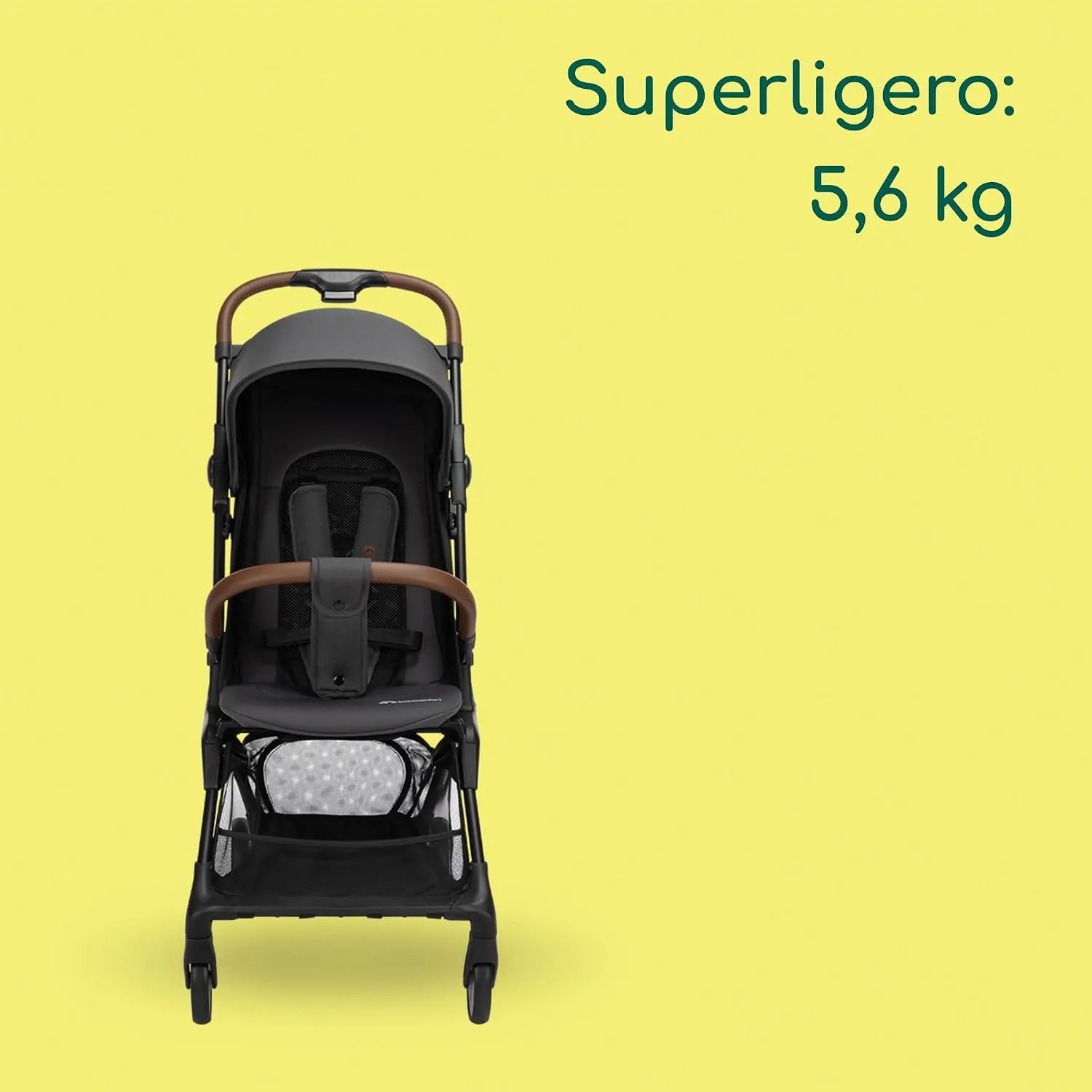Carrito de bebé Bebeconfort Zephir — vista 4