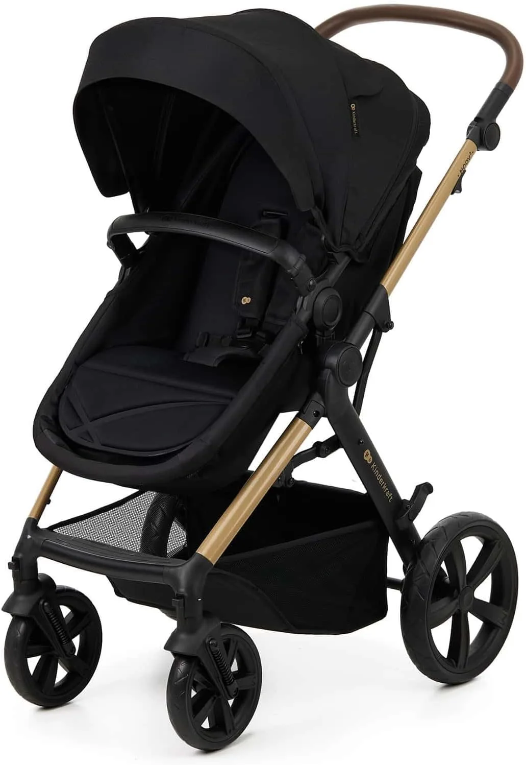 Carrito de bebé Kinderkraft Moov 2 — vista 4