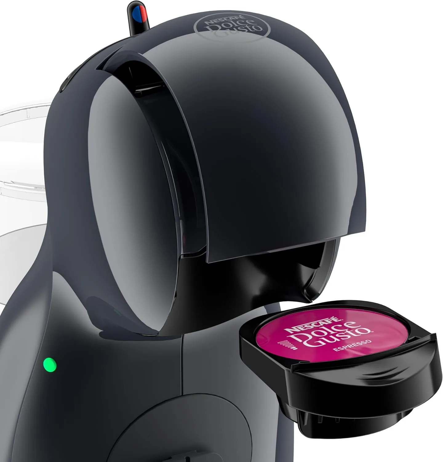 Cafetera Nescafé Dolce Gusto Piccolo XS — vista 2