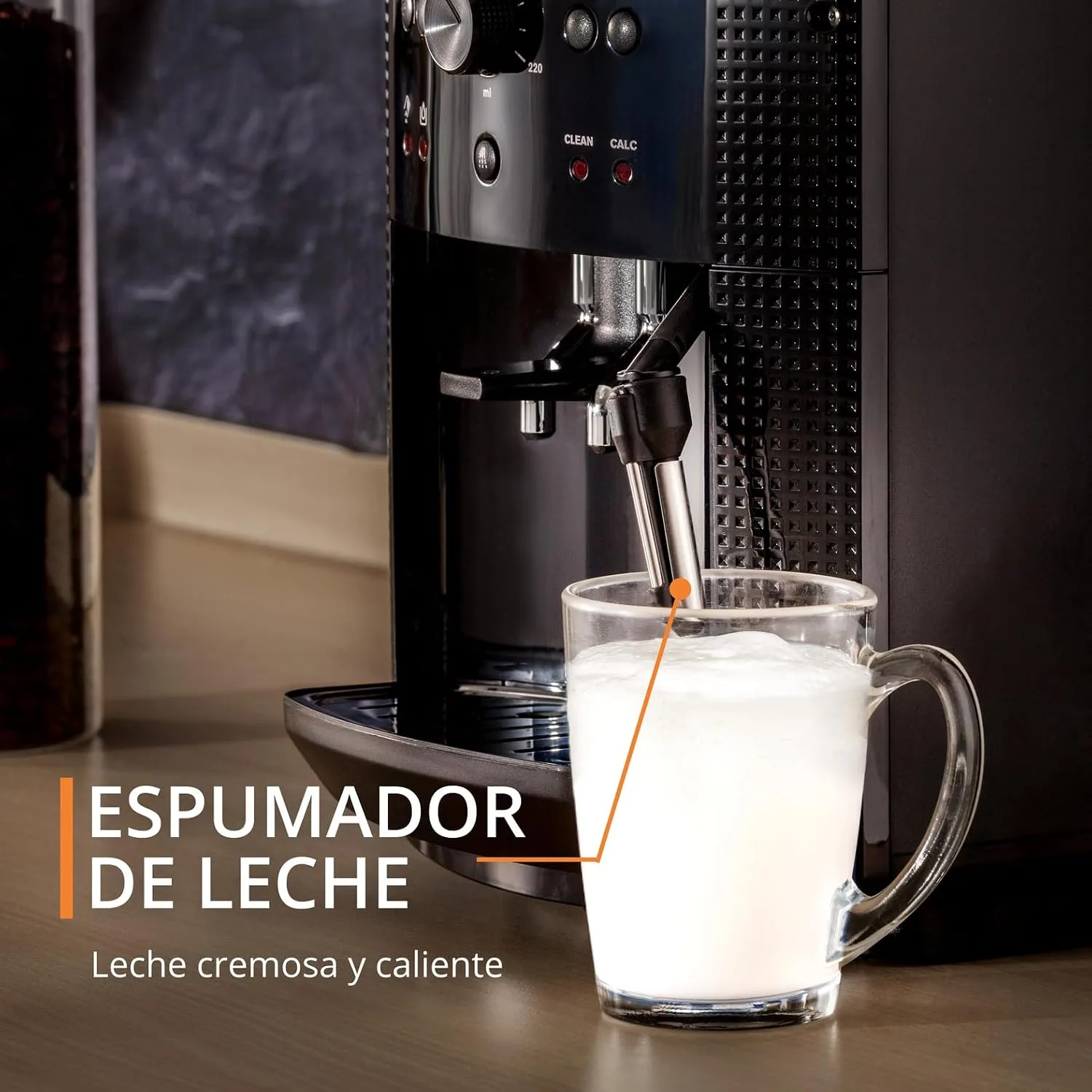 Cafetera KRUPS Roma EA8108 — vista 3