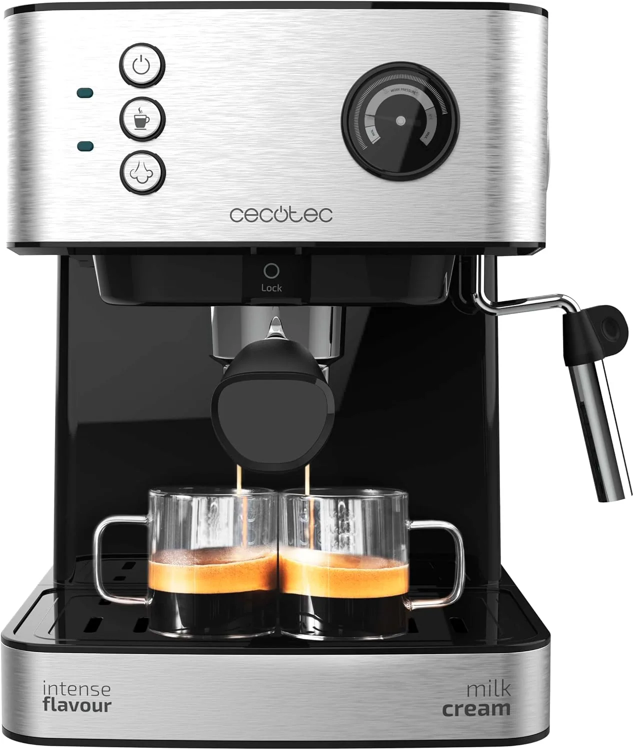 Cecotec Power Espresso 20 Professionale