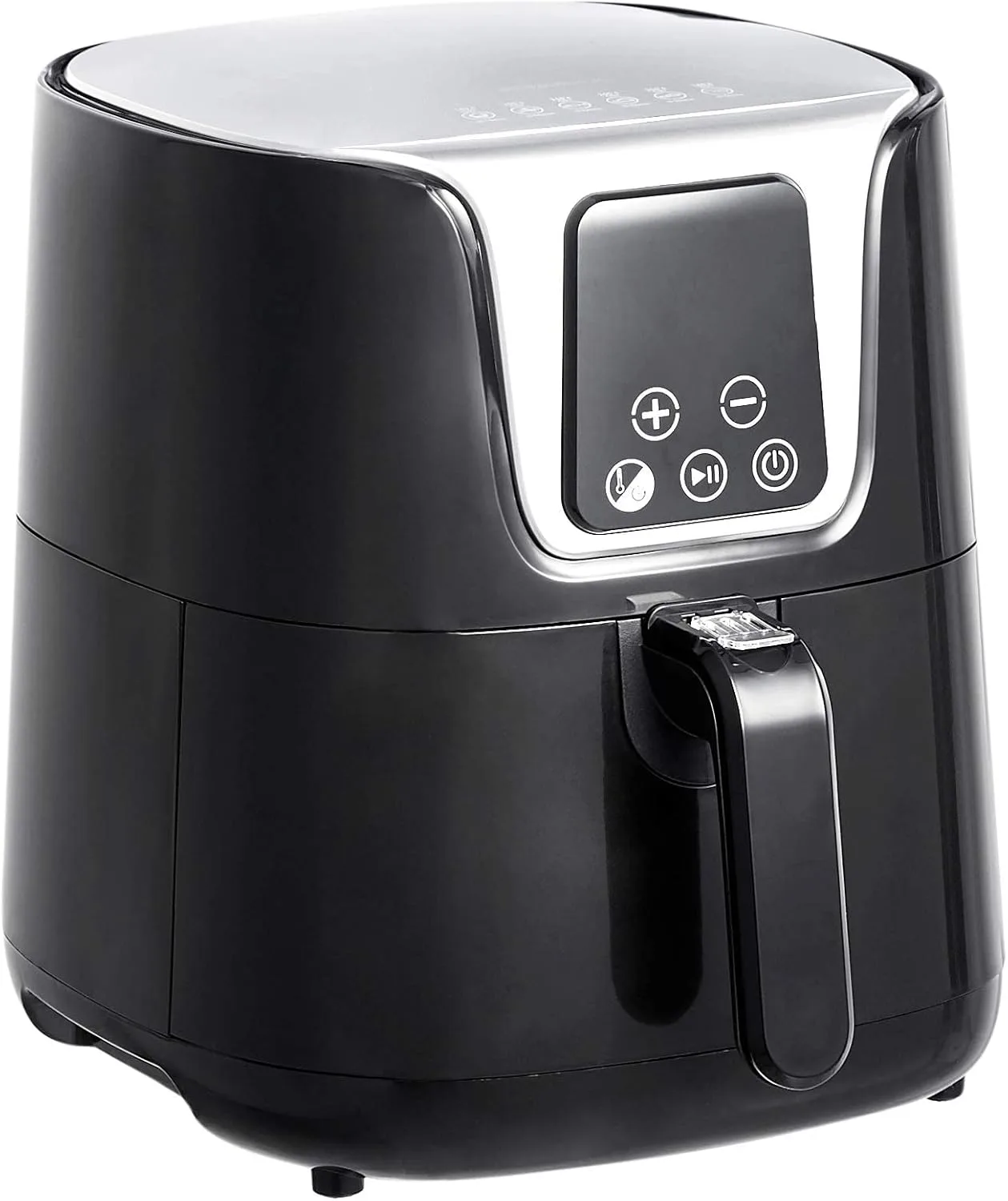 Amazon Basics Freidora de Aire 4L