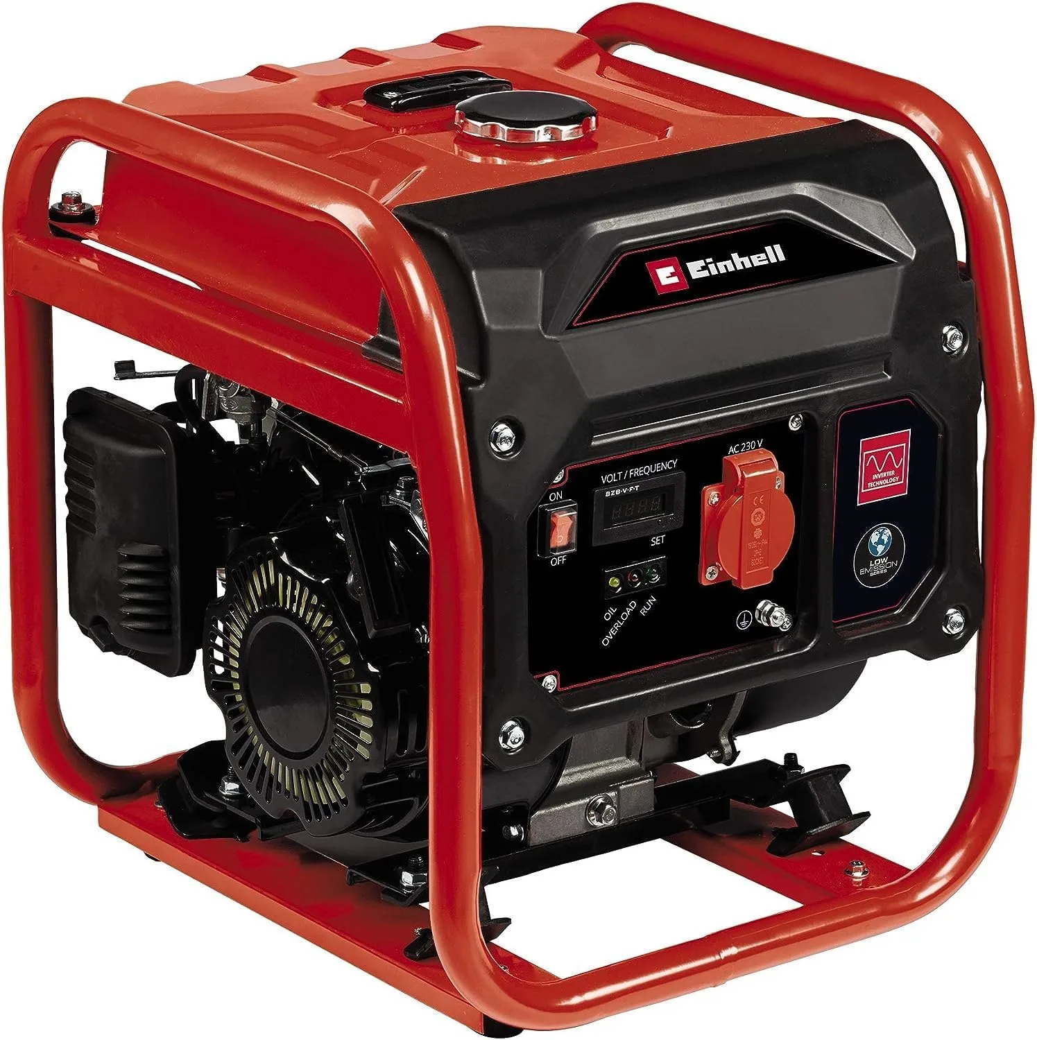 Generador eléctrico Einhell TC-IG 1100