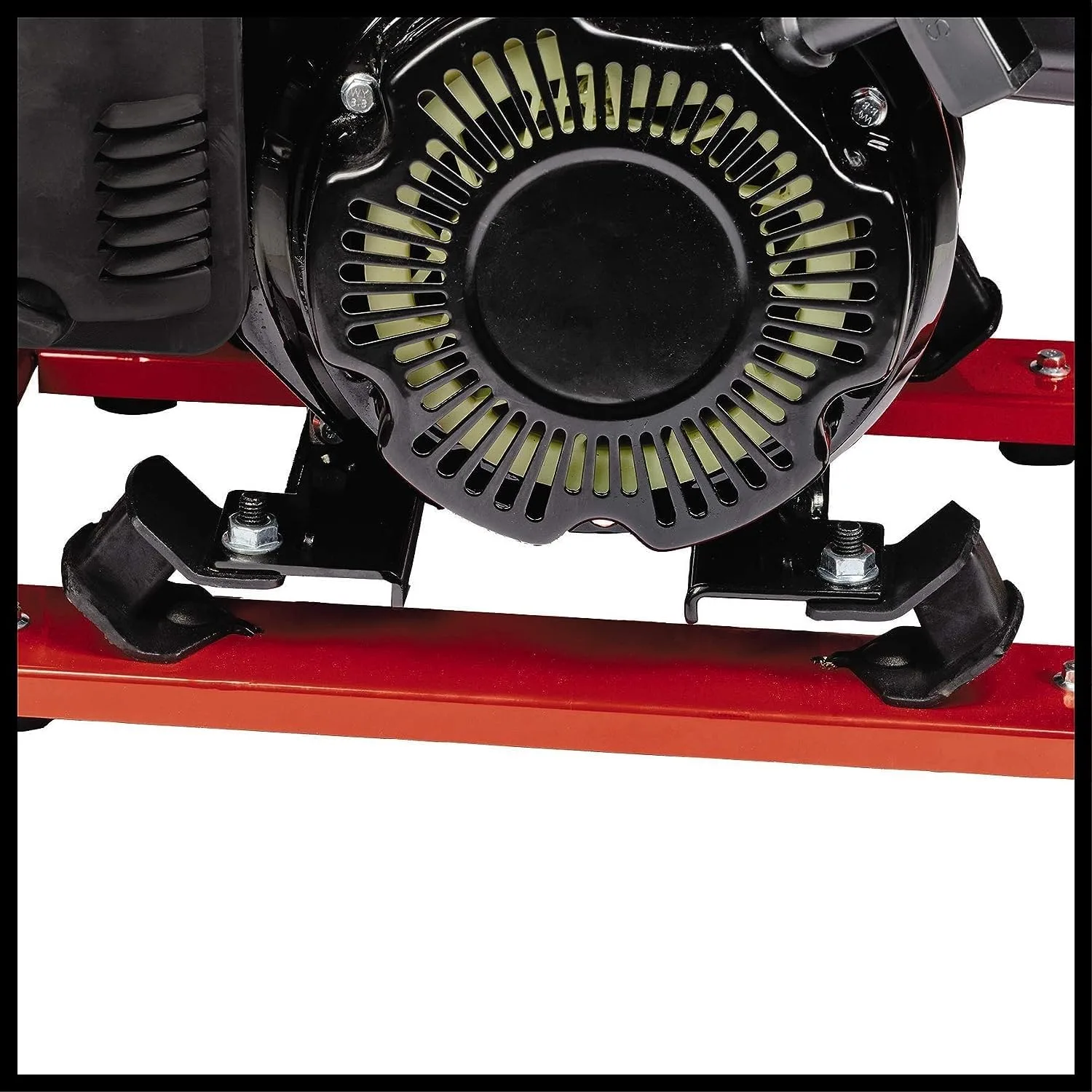 Generador eléctrico Einhell TC-IG 1100 — vista 4