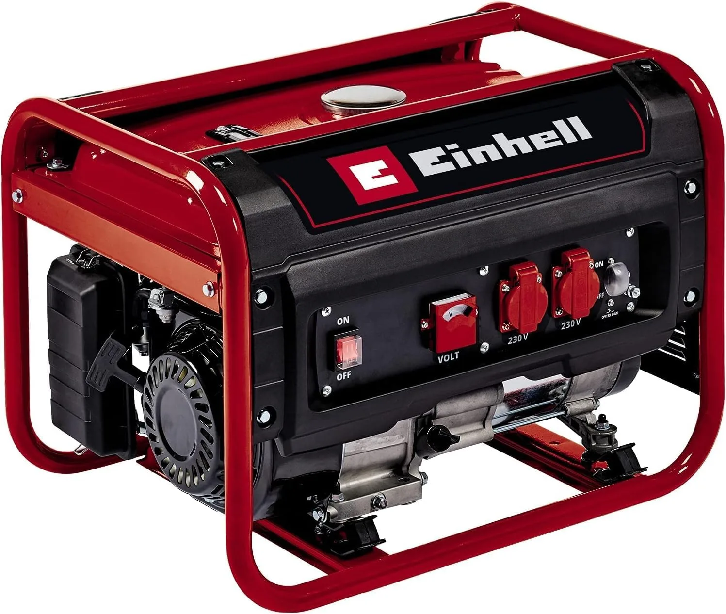 Generador eléctrico Einhell TC-PG 25/1/E5