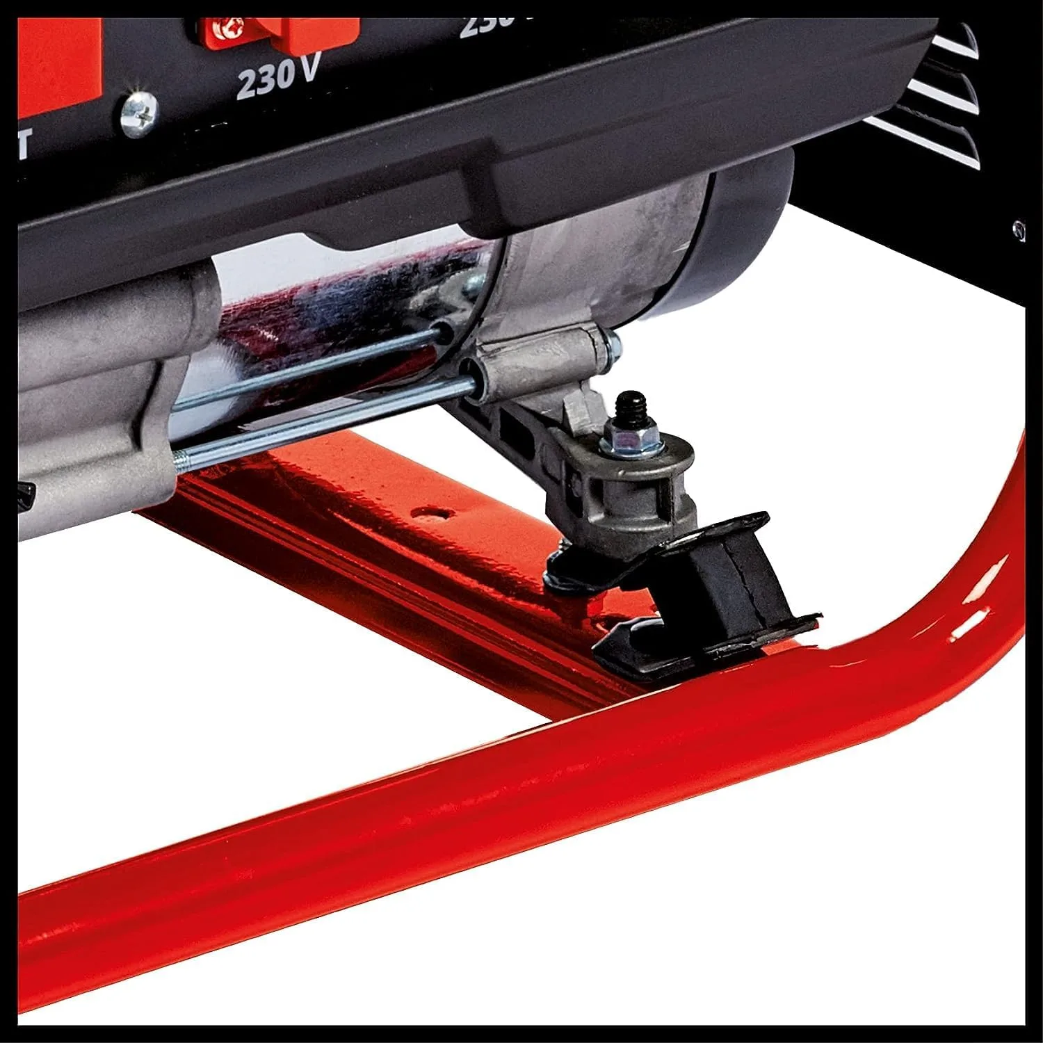 Generador eléctrico Einhell TC-PG 25/1/E5 — vista 3