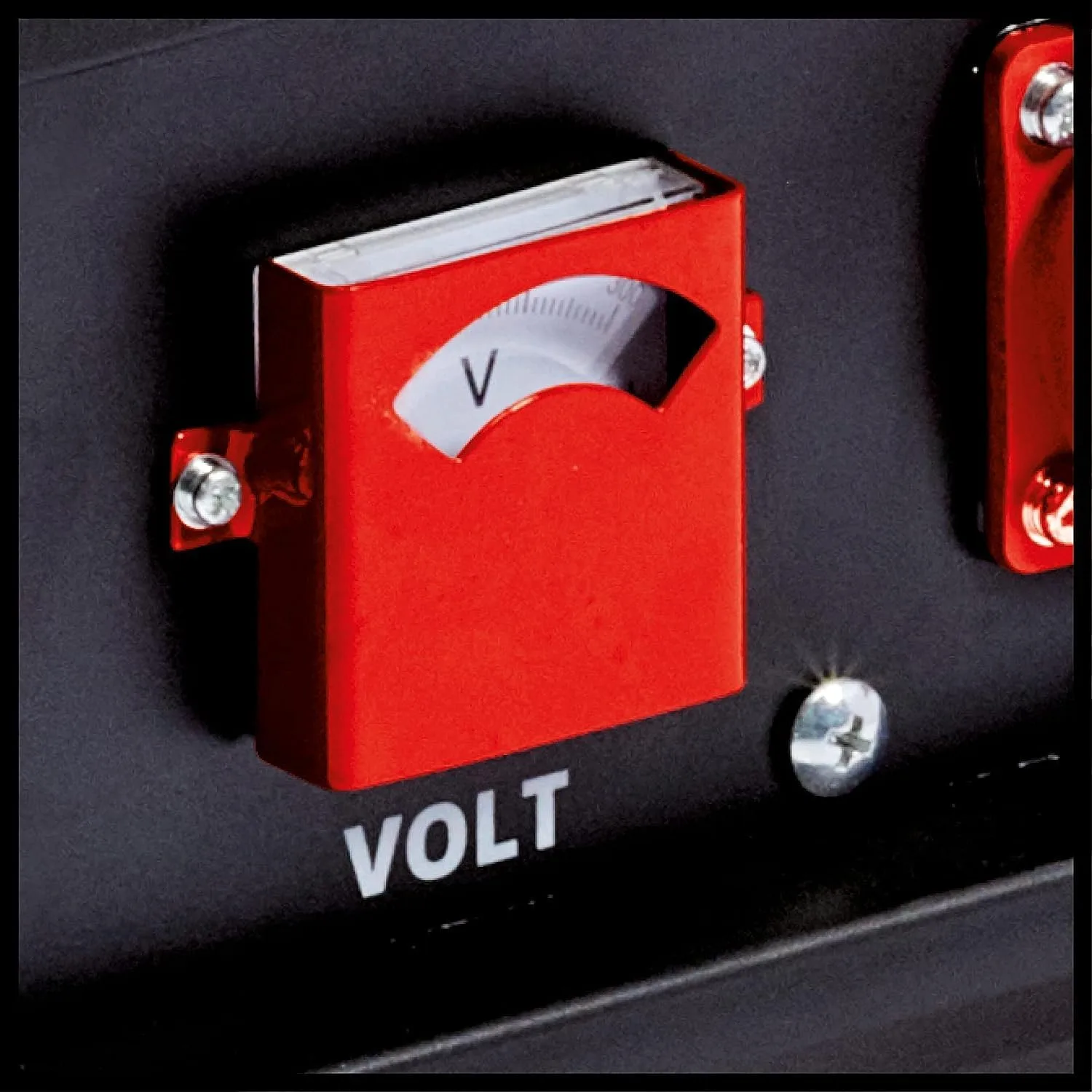 Generador eléctrico Einhell TC-PG 25/1/E5 — vista 4