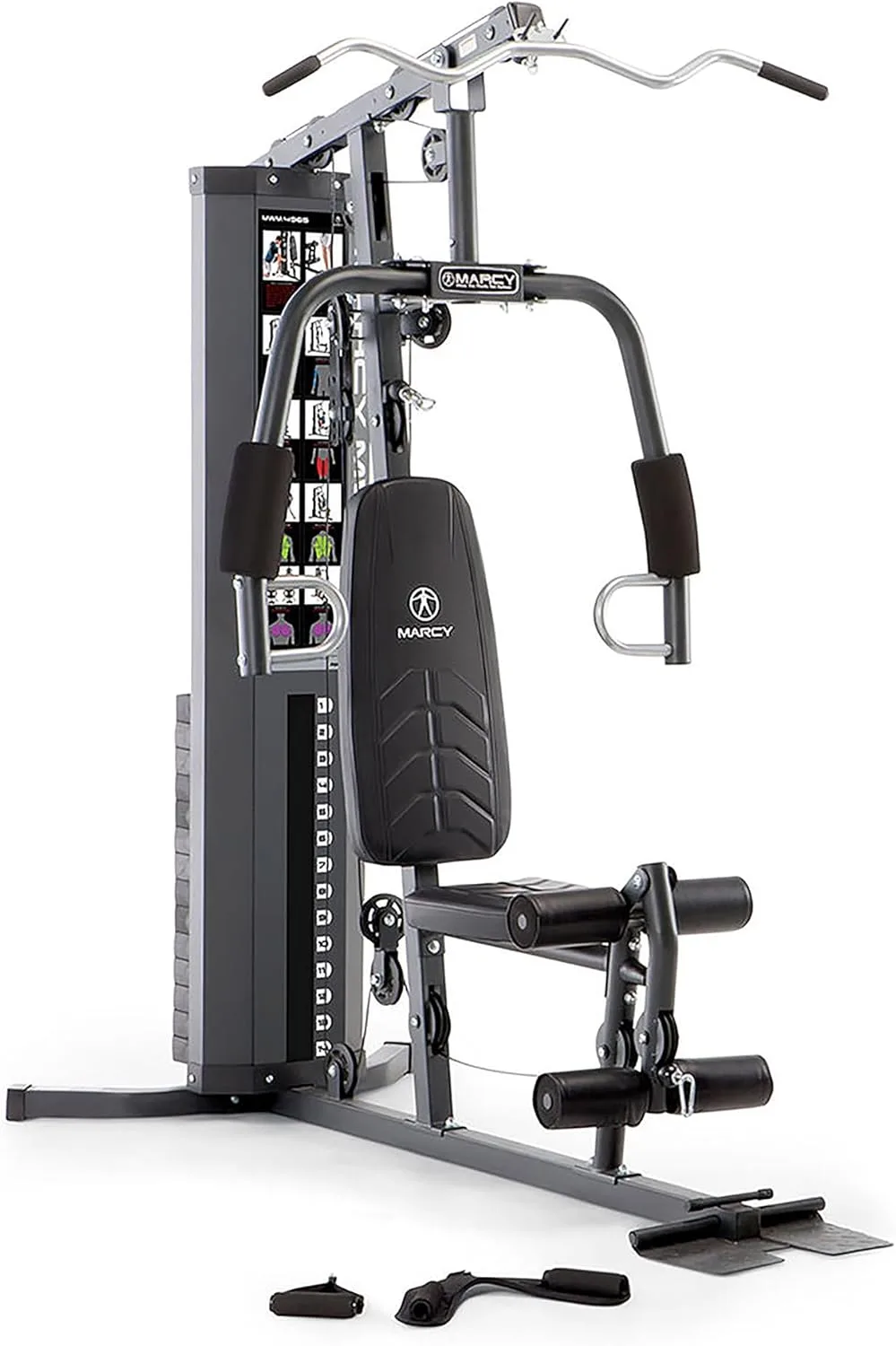 Equipo de home gym Marcy MWM-4965
