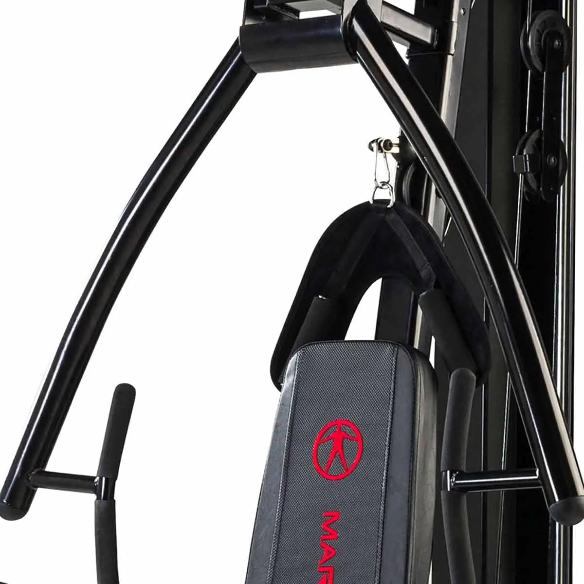 Equipo de home gym Marcy HG5000 — vista 2