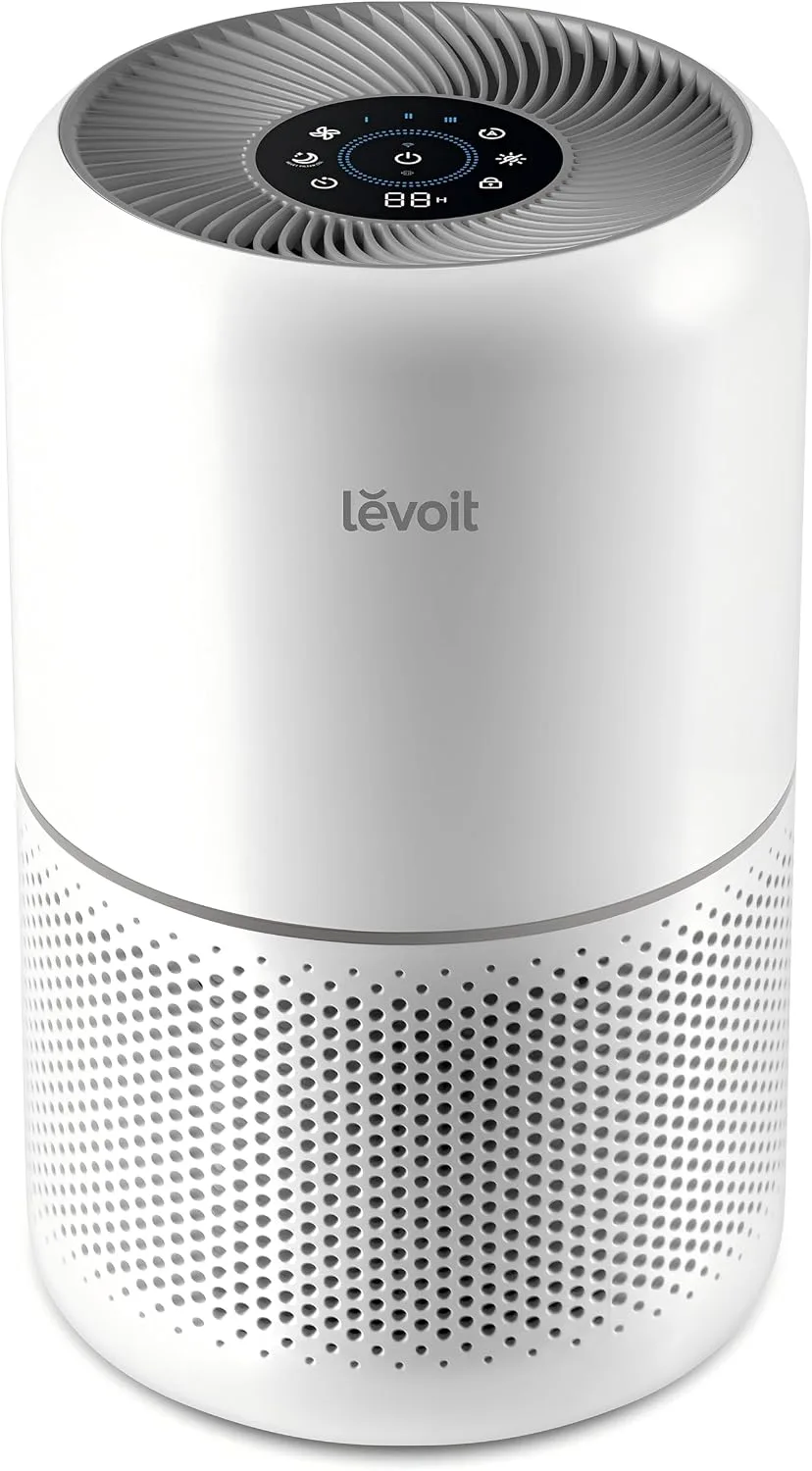 Purificador de aire Levoit Core 300S — vista 4