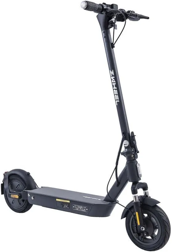 Patinete eléctrico ZWHEEL ZFOX MAX — vista 4
