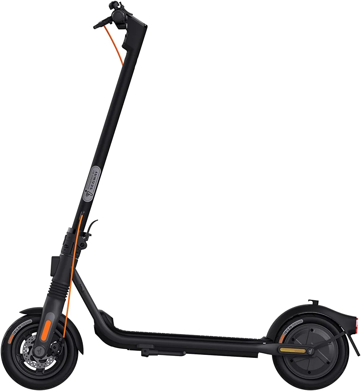 Patinete eléctrico Segway-Ninebot F2 Pro E — vista 3