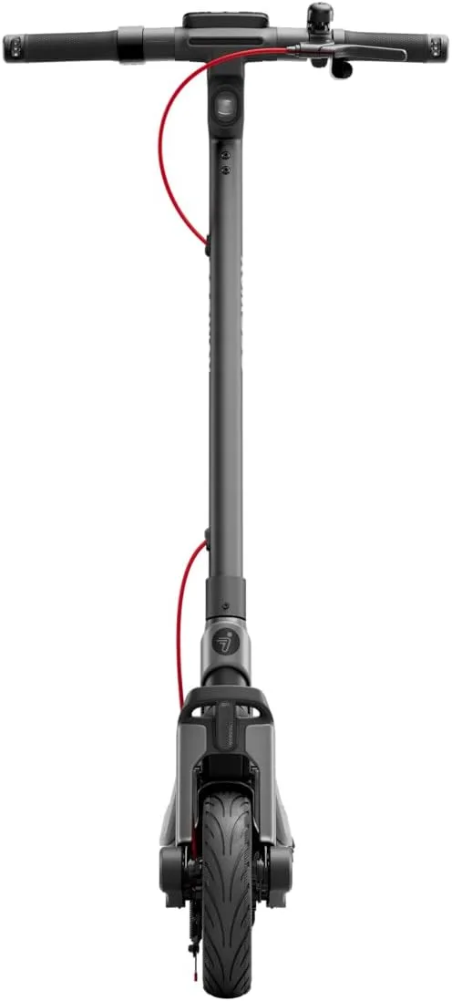Patinete eléctrico Segway-Ninebot E3 Pro E — vista 2