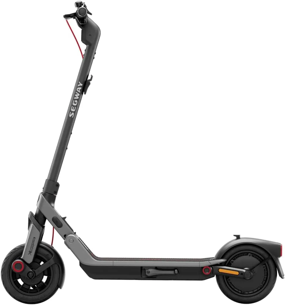 Patinete eléctrico Segway-Ninebot E3 Pro E — vista 3