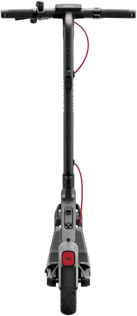 Patinete eléctrico Segway-Ninebot E3 Pro E — vista 4
