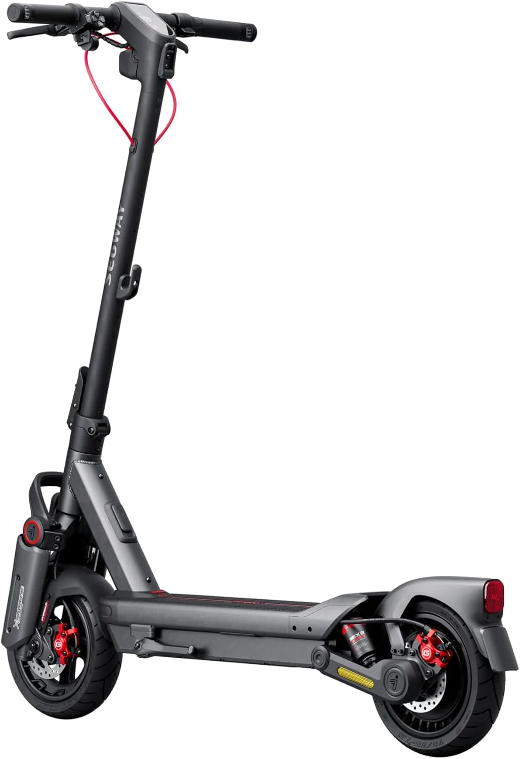 Patinete eléctrico Segway-Ninebot MAX G3 E — vista 3