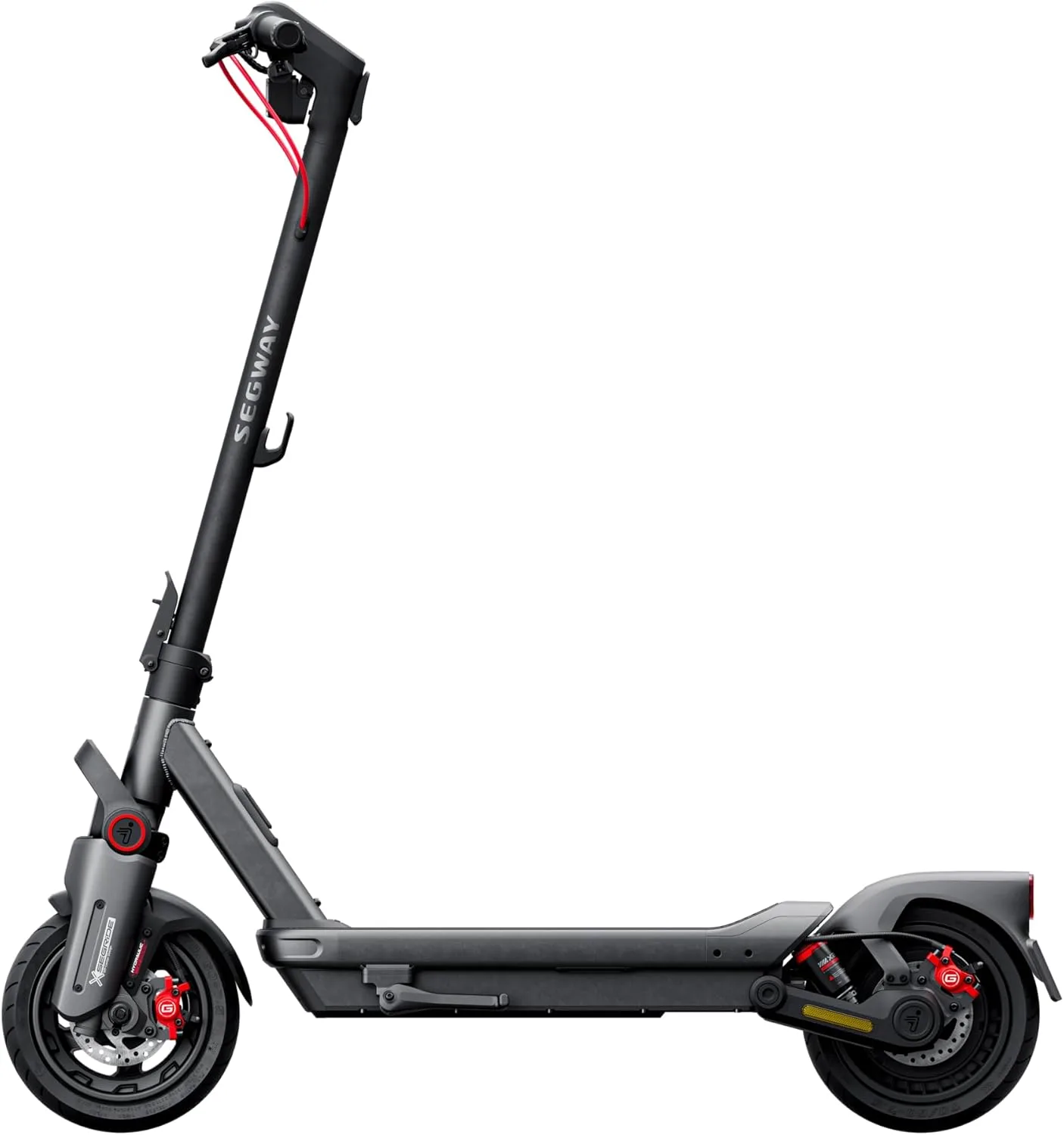 Patinete eléctrico Segway-Ninebot MAX G3 E — vista 4