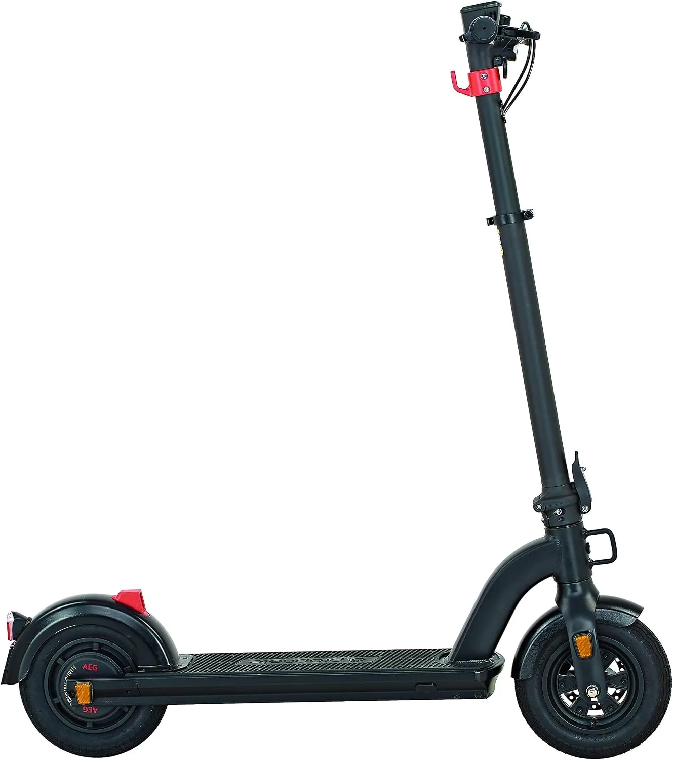 Patinete eléctrico Prophete E-scooter 10 Zoll — vista 3