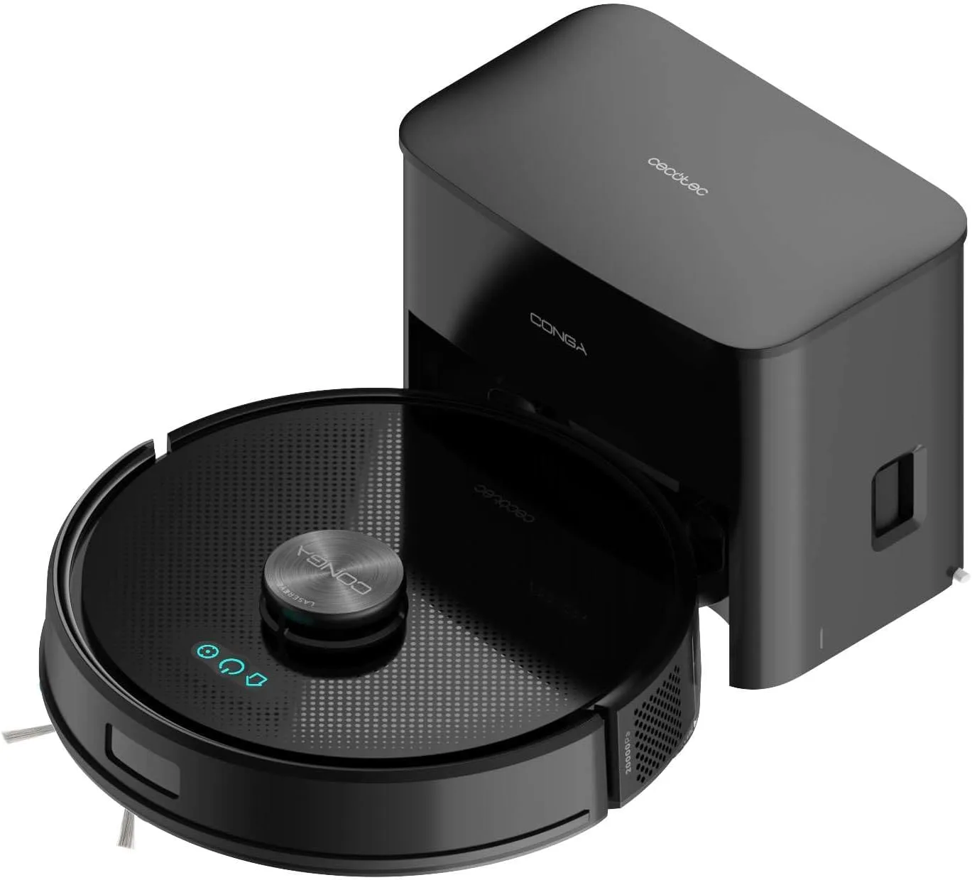 Cecotec Conga Y70 Genesis