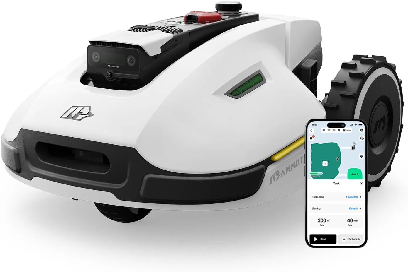 Moulinex ClickChef HF456810