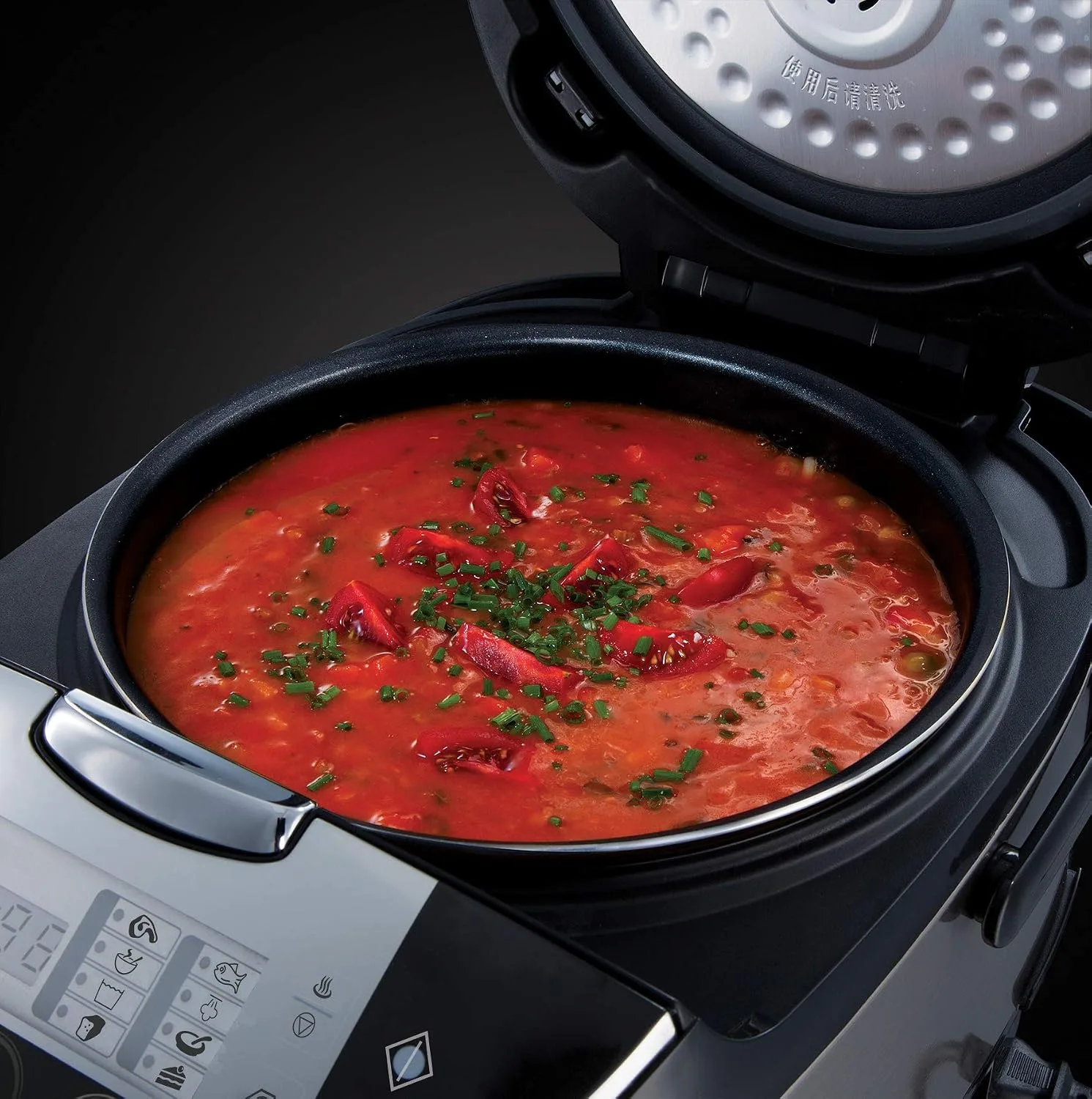 Robot de cocina Russell Hobbs Cook@Home — vista 4