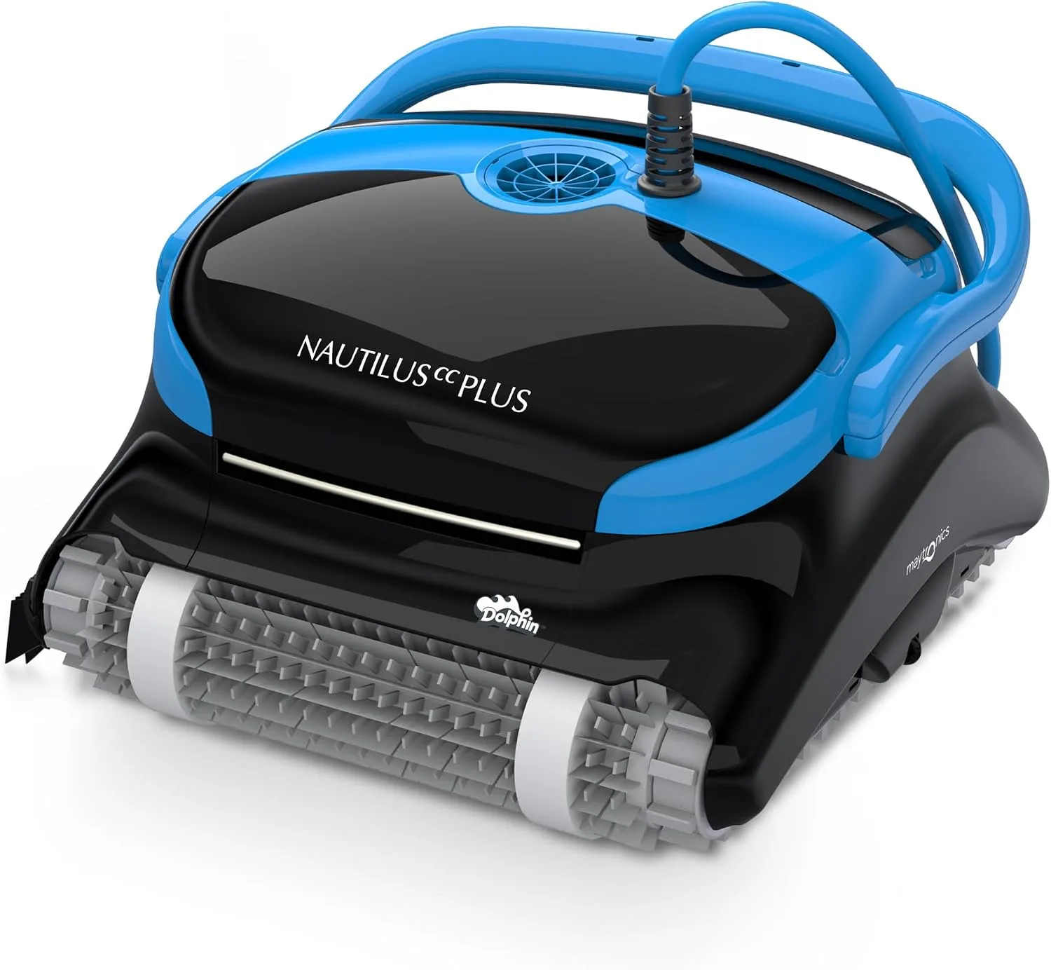Robot de piscina Dolphin Nautilus CC Plus