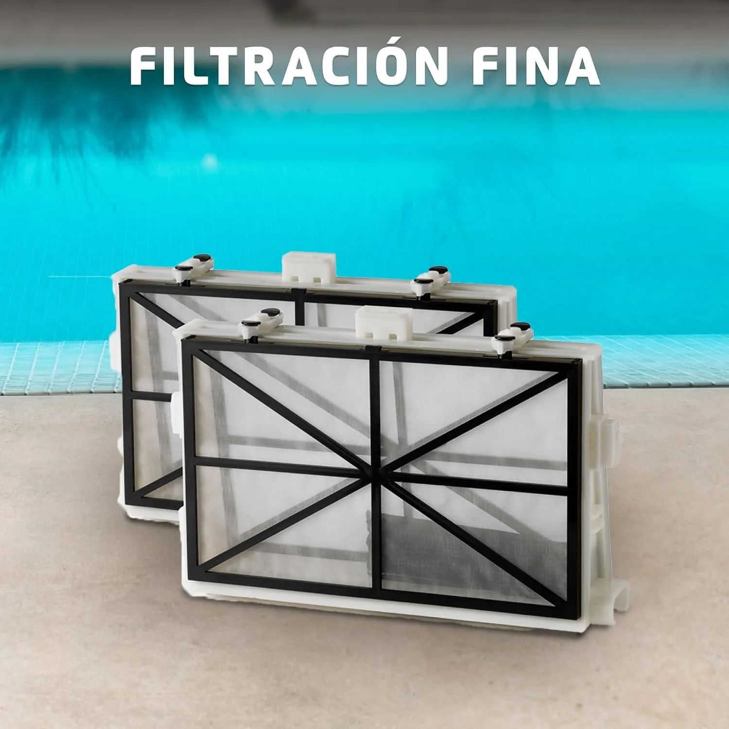 Robot de piscina Dolphin Nautilus CC Plus — vista 4