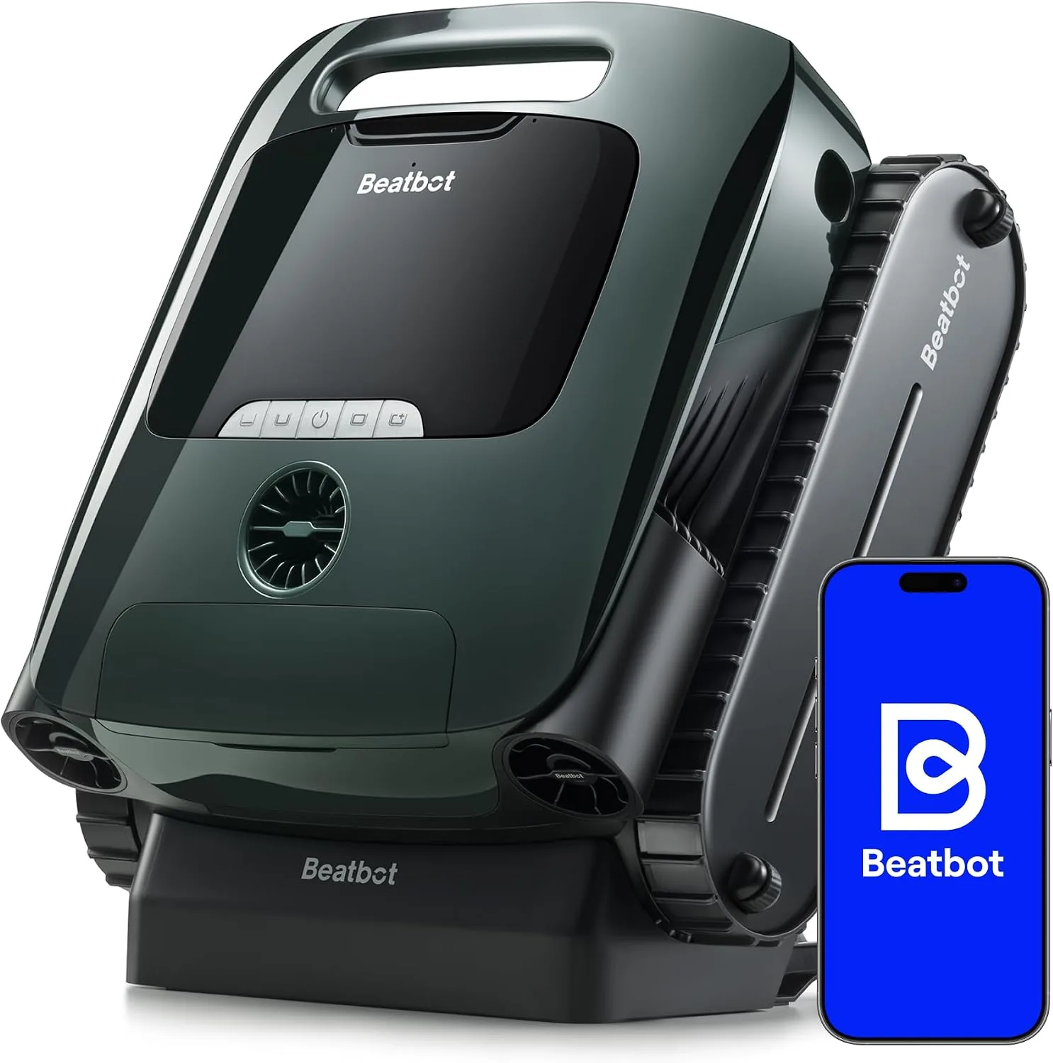 Robot de piscina Beatbot AquaSense 2 Pro