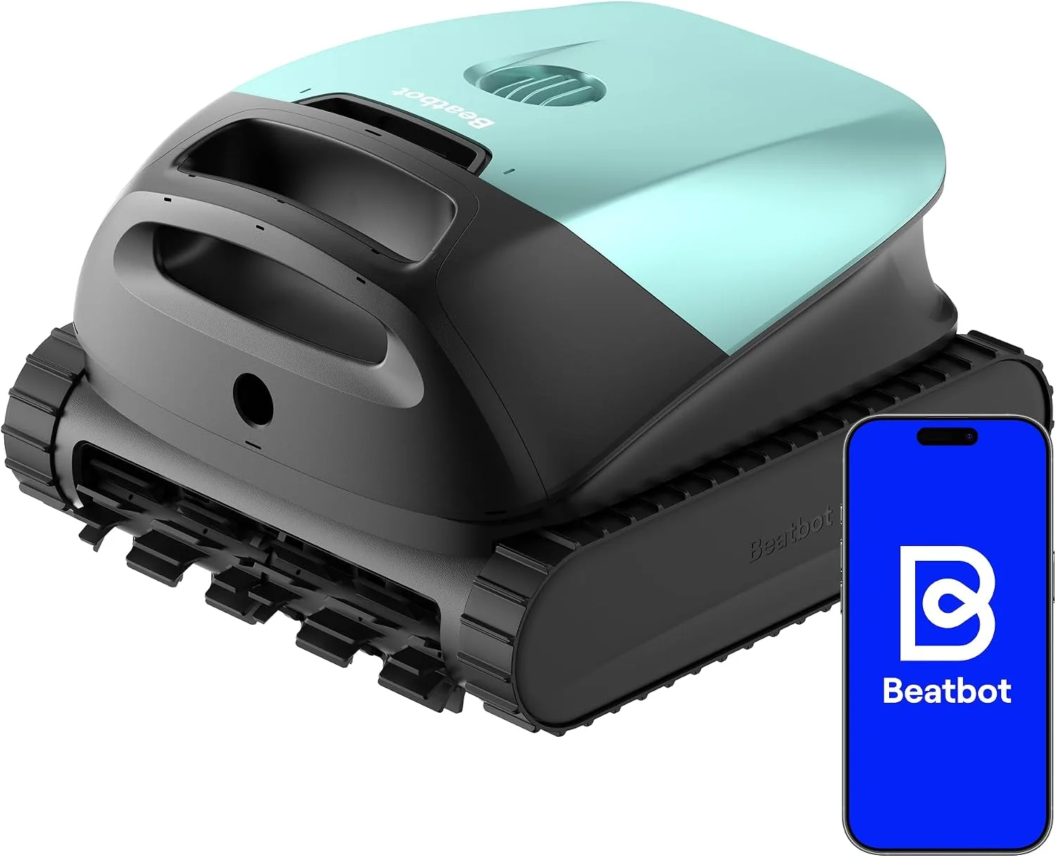 Robot de piscina Beatbot Sora 10