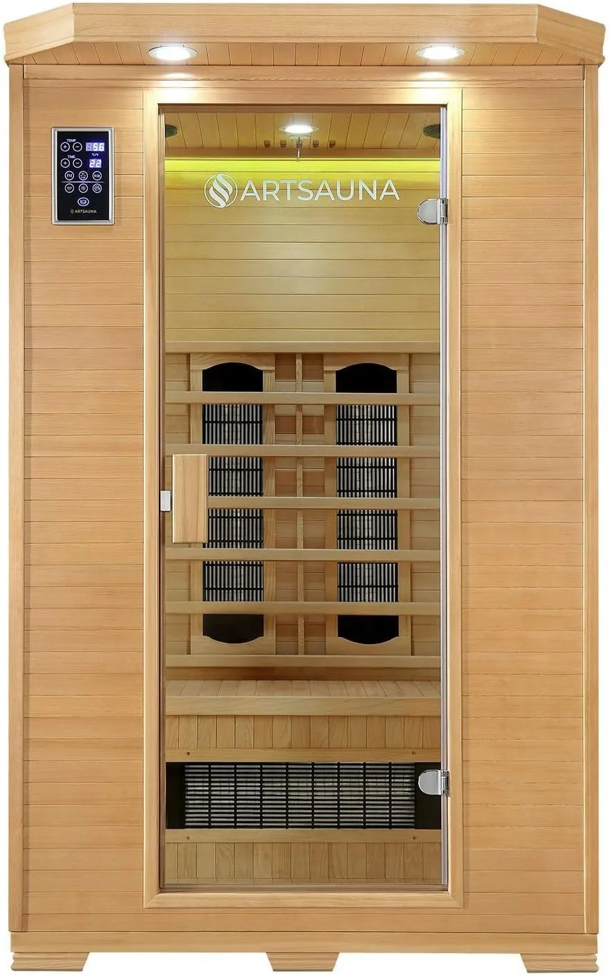 Sauna Artsauna Oslo