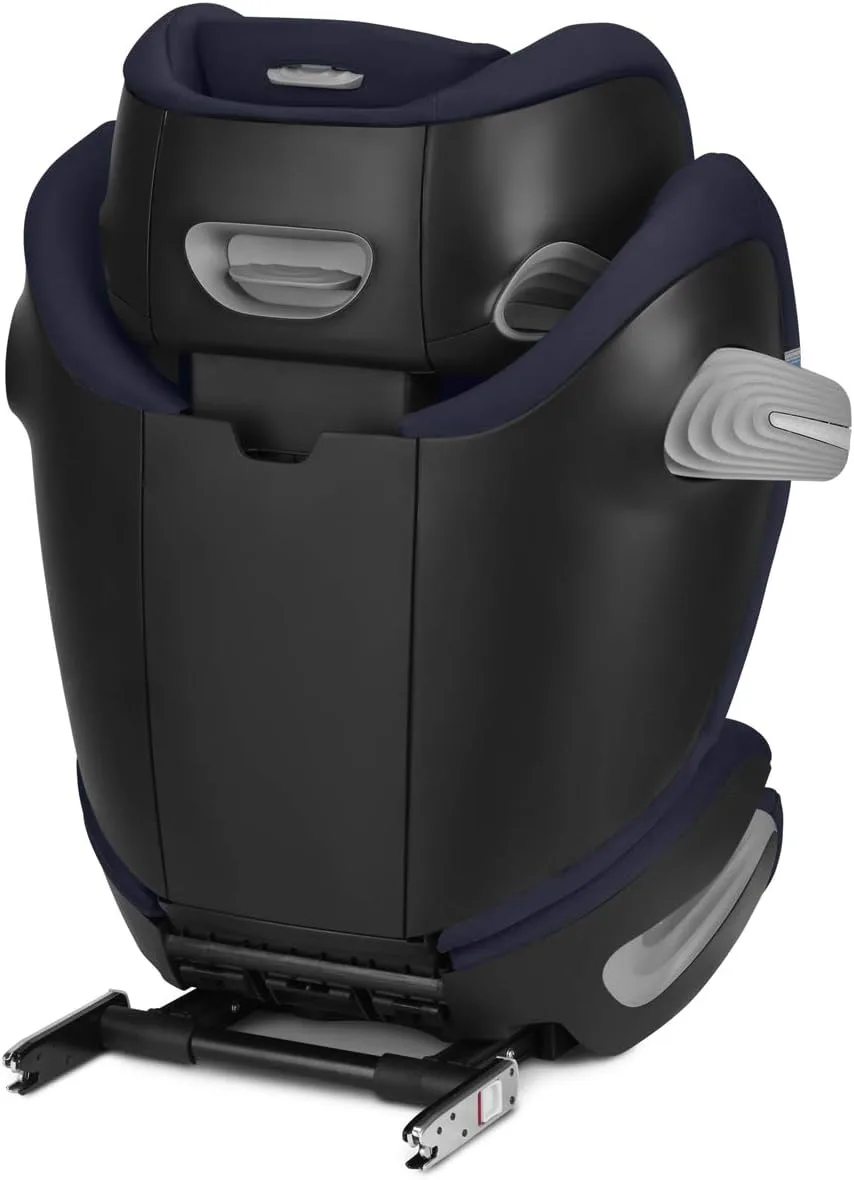 Silla de coche Cybex Gold Solution S-Fix — vista 2