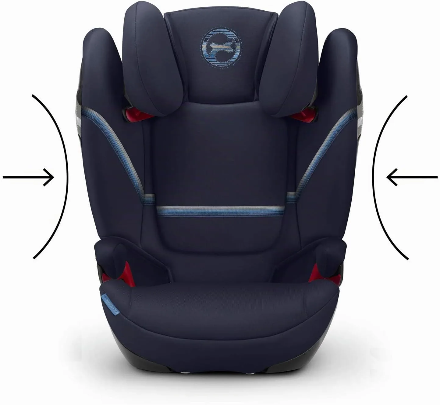 Silla de coche Cybex Gold Solution S-Fix — vista 3