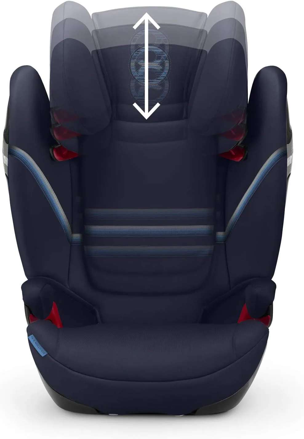 Silla de coche Cybex Gold Solution S-Fix — vista 4