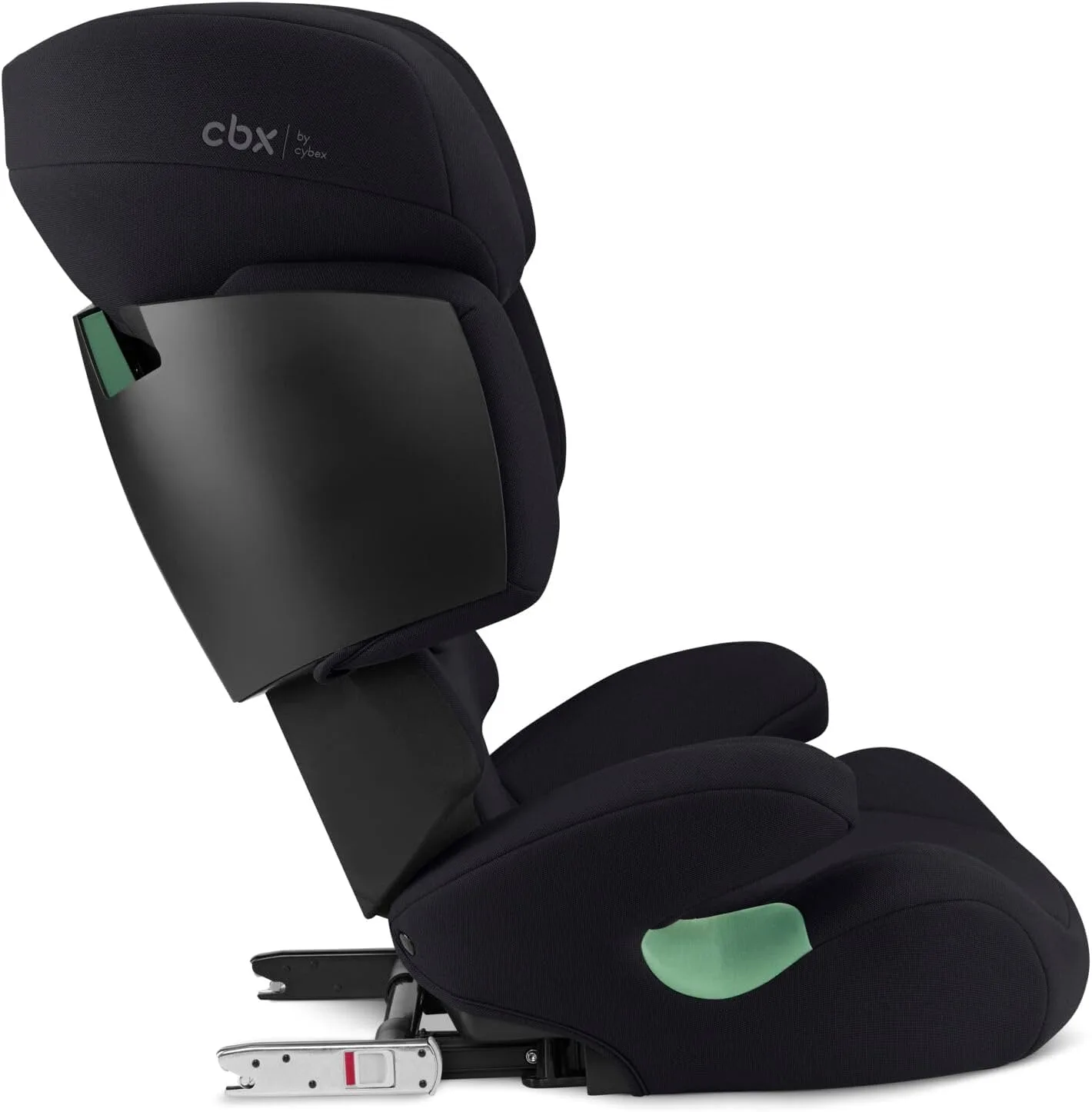Silla de coche CBX by Cybex Solution X i-Fix — vista 4