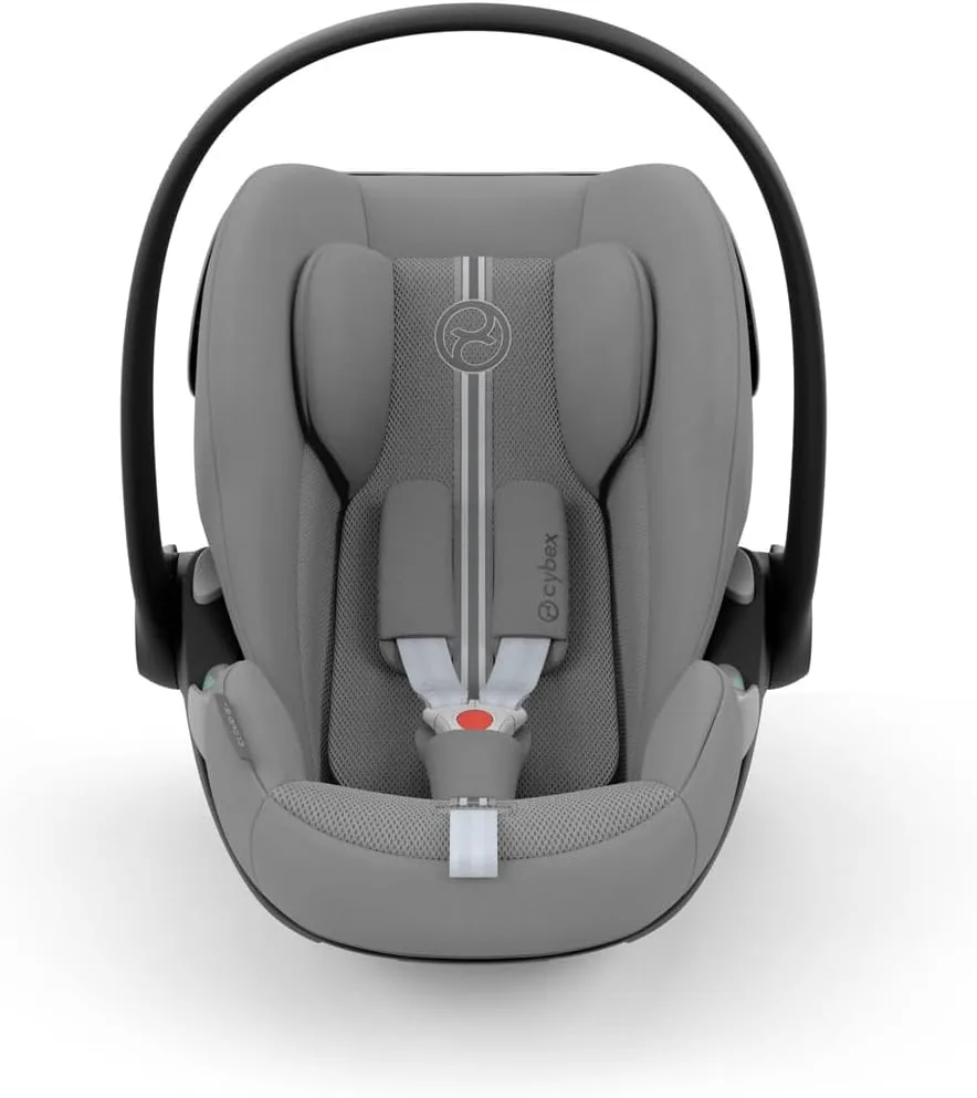 Silla de coche Cybex Gold Cloud G i-Size Plus — vista 2