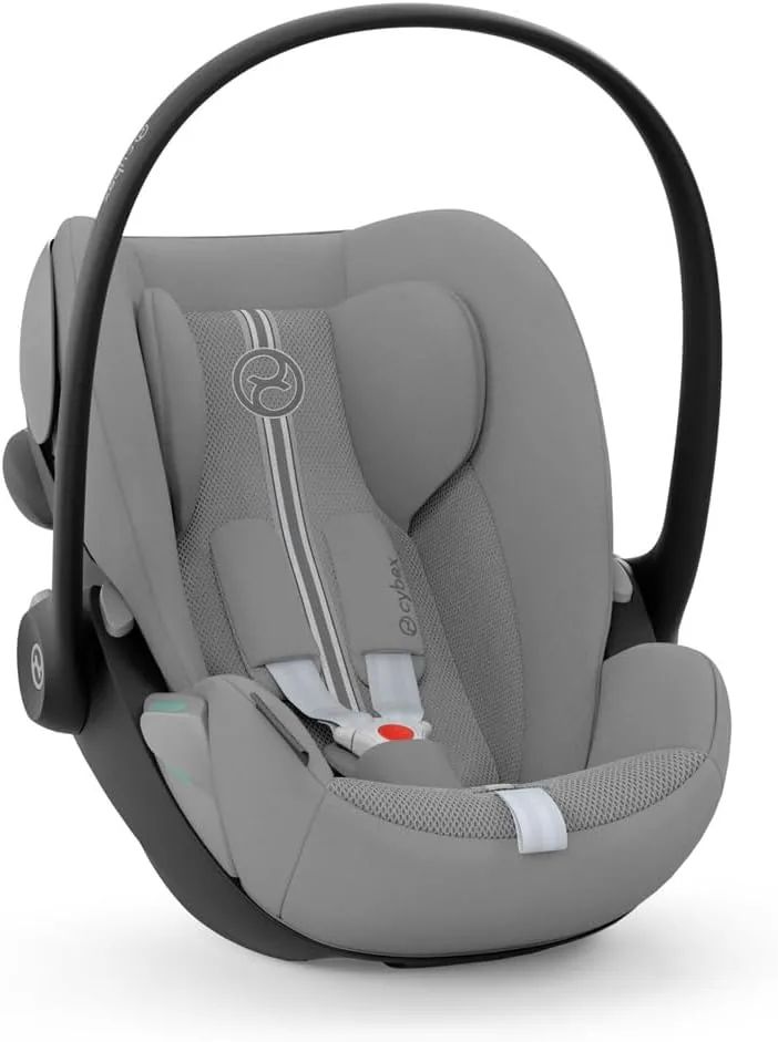 Silla de coche Cybex Gold Cloud G i-Size Plus — vista 3