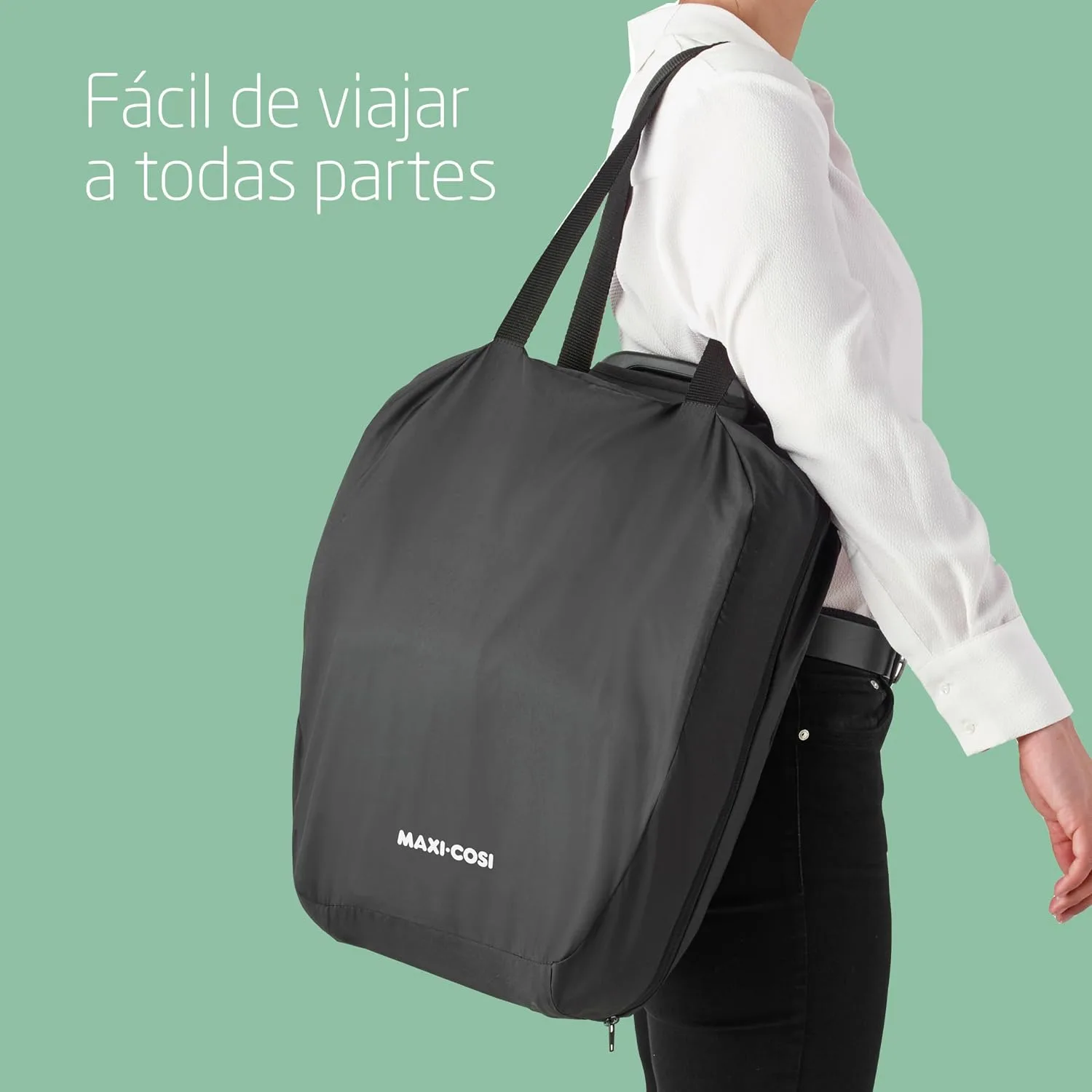 Silla de coche Maxi-Cosi Nomad Plus — vista 2