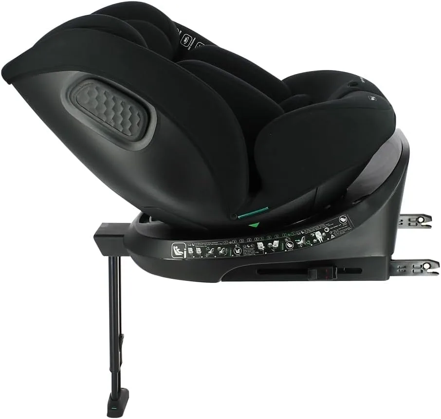 Silla de coche Nania Spirit 360° — vista 2