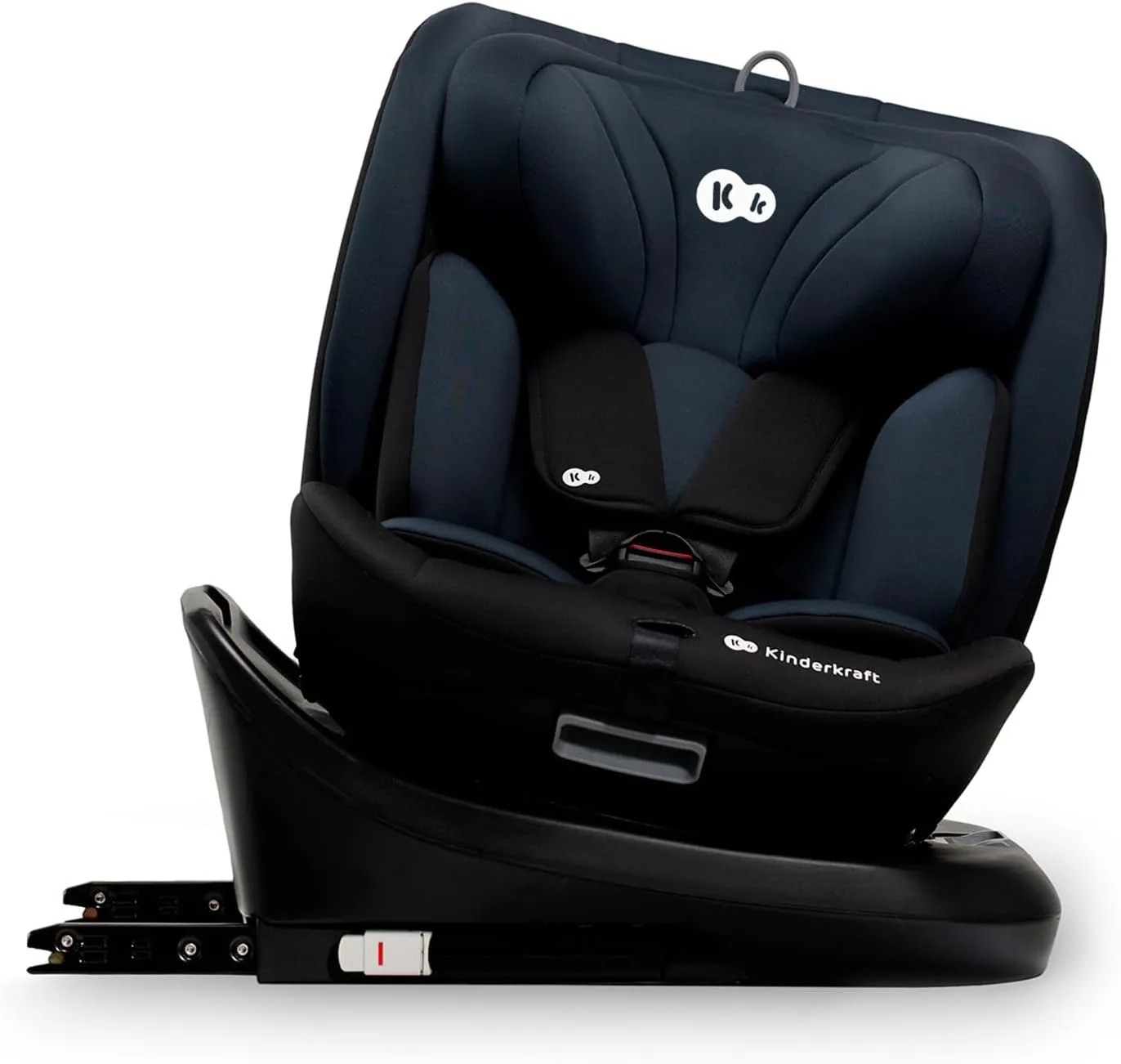Silla de coche Kinderkraft I-Grow 360º Isofix