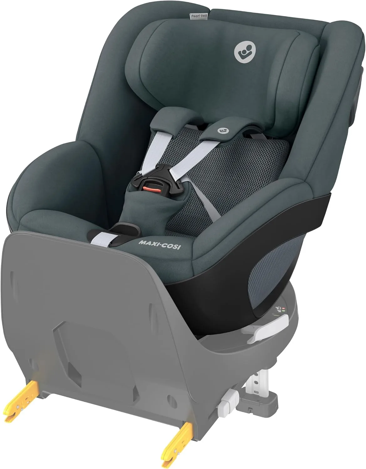 Silla de coche Maxi-Cosi Pearl 360
