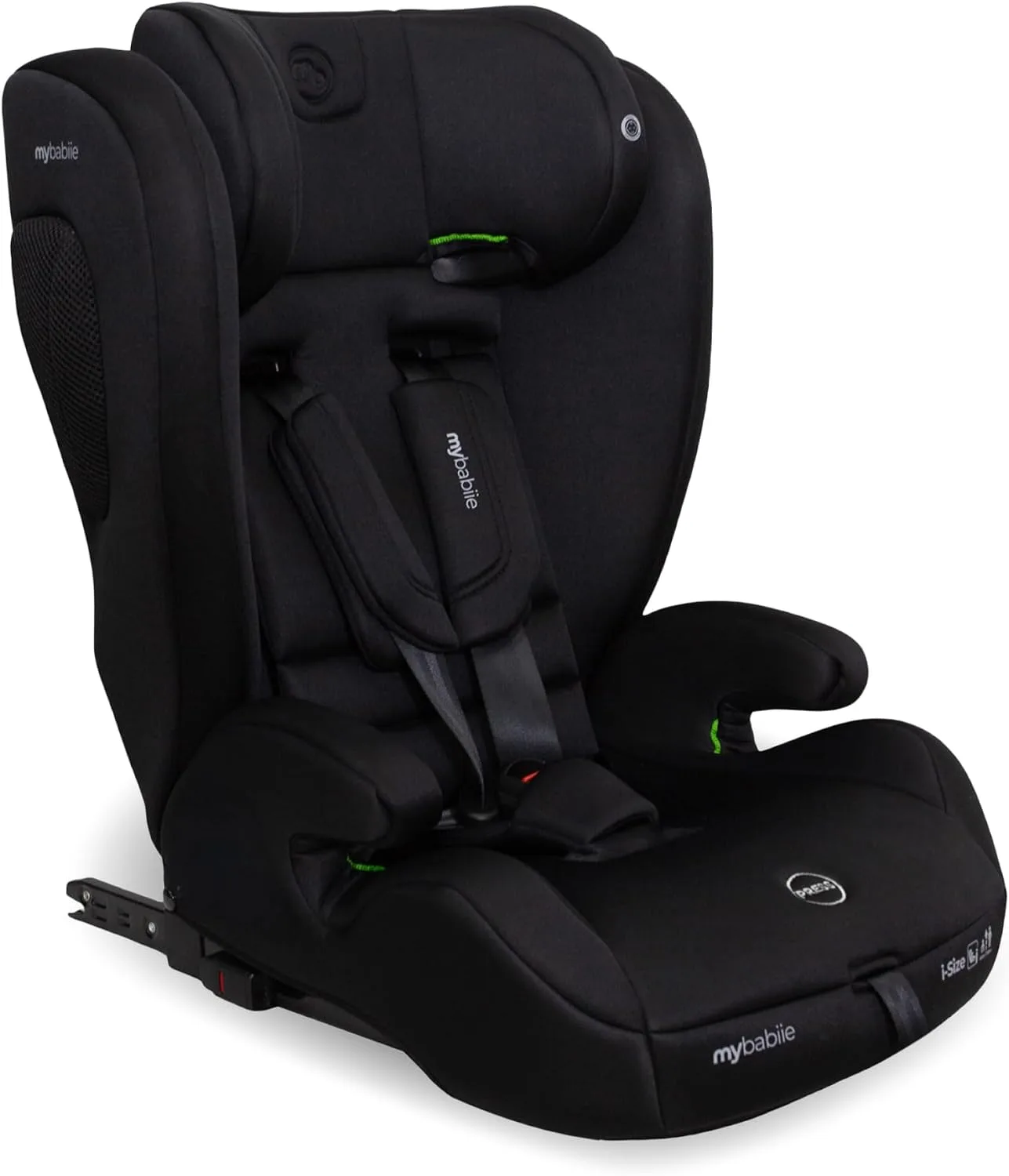 Silla de coche My Babiie MBCS75