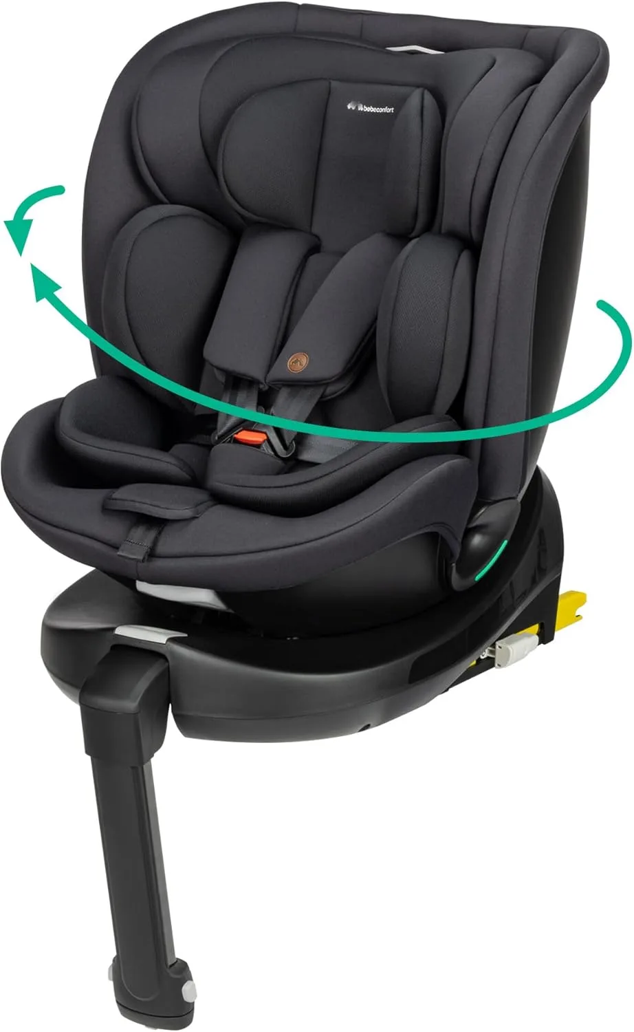 Silla de coche Bebeconfort RevolveFix Plus 360