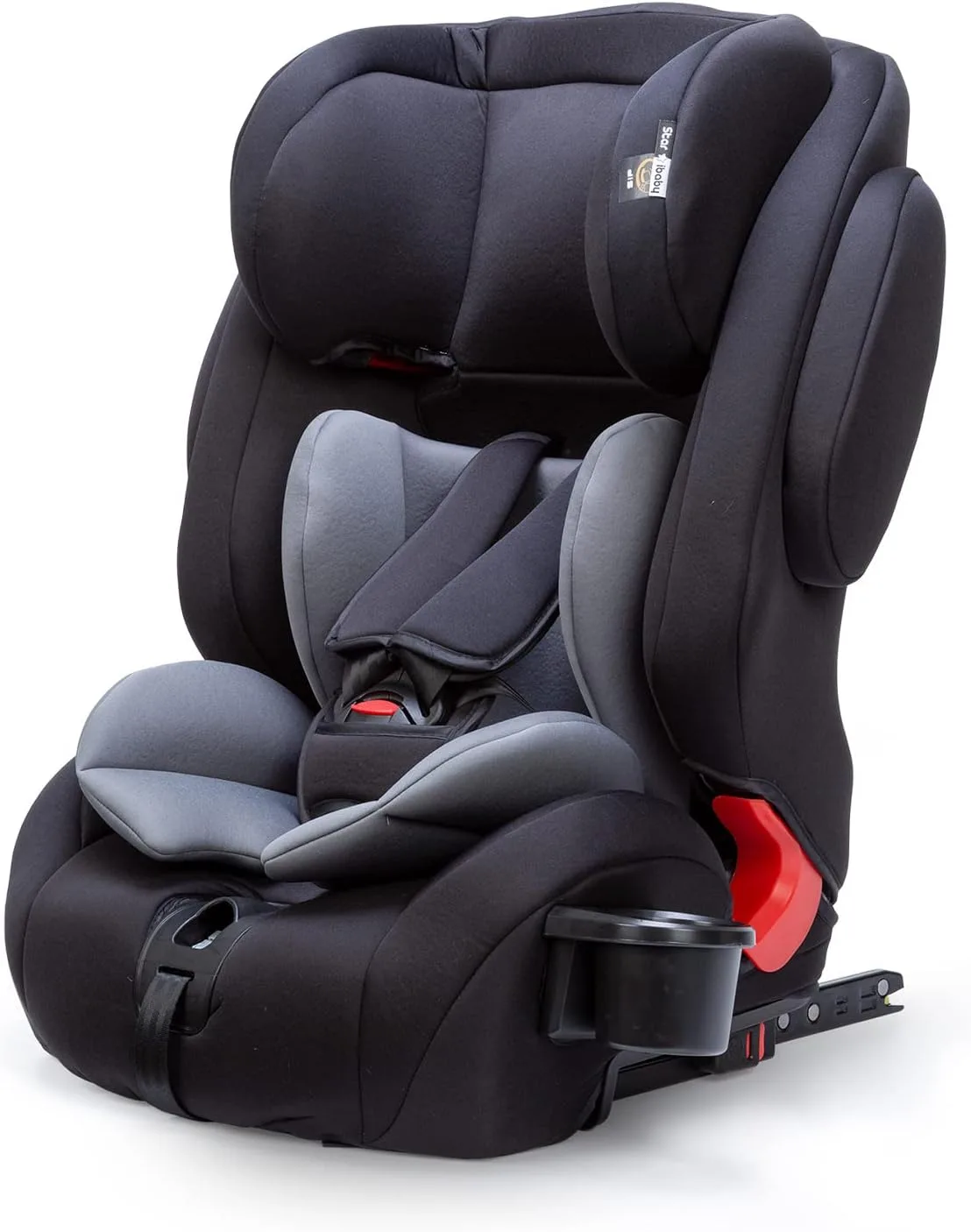Silla de coche Star Ibaby City Fix HQ
