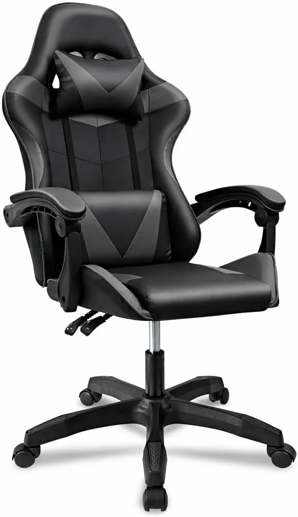 T-LOVENDO Silla Gaming
