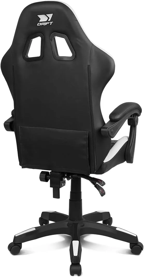Silla de oficina Drift Gaming DR35 — vista 4