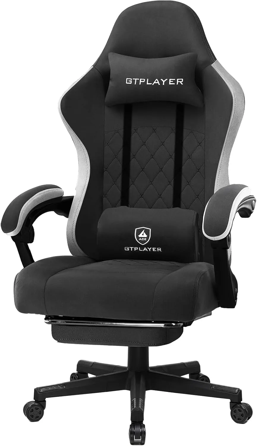 GTPLAYER Silla Gaming