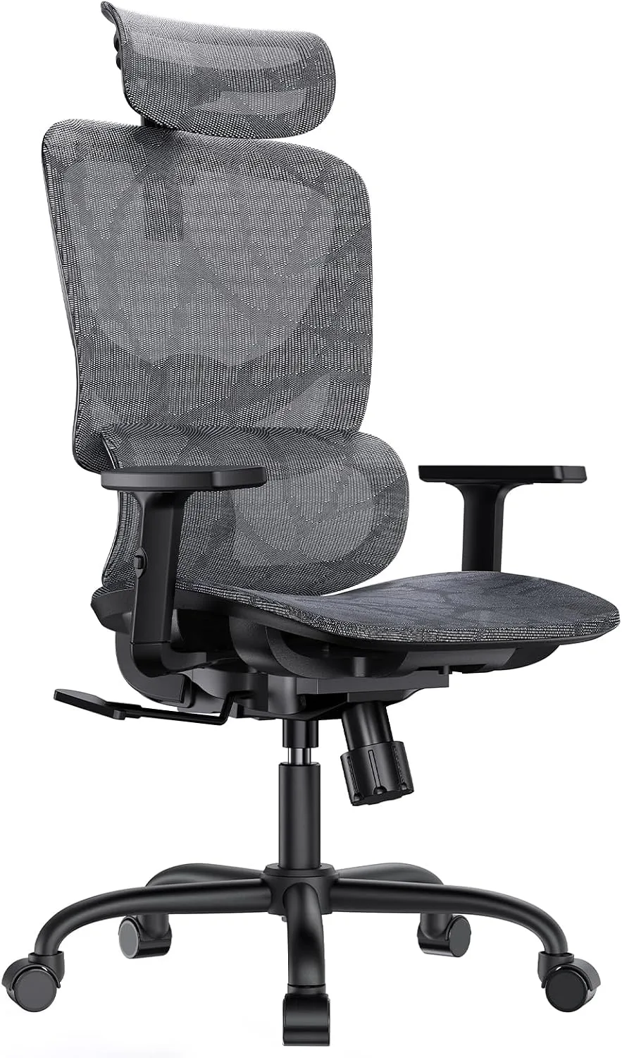 HUANUO Silla de Malla