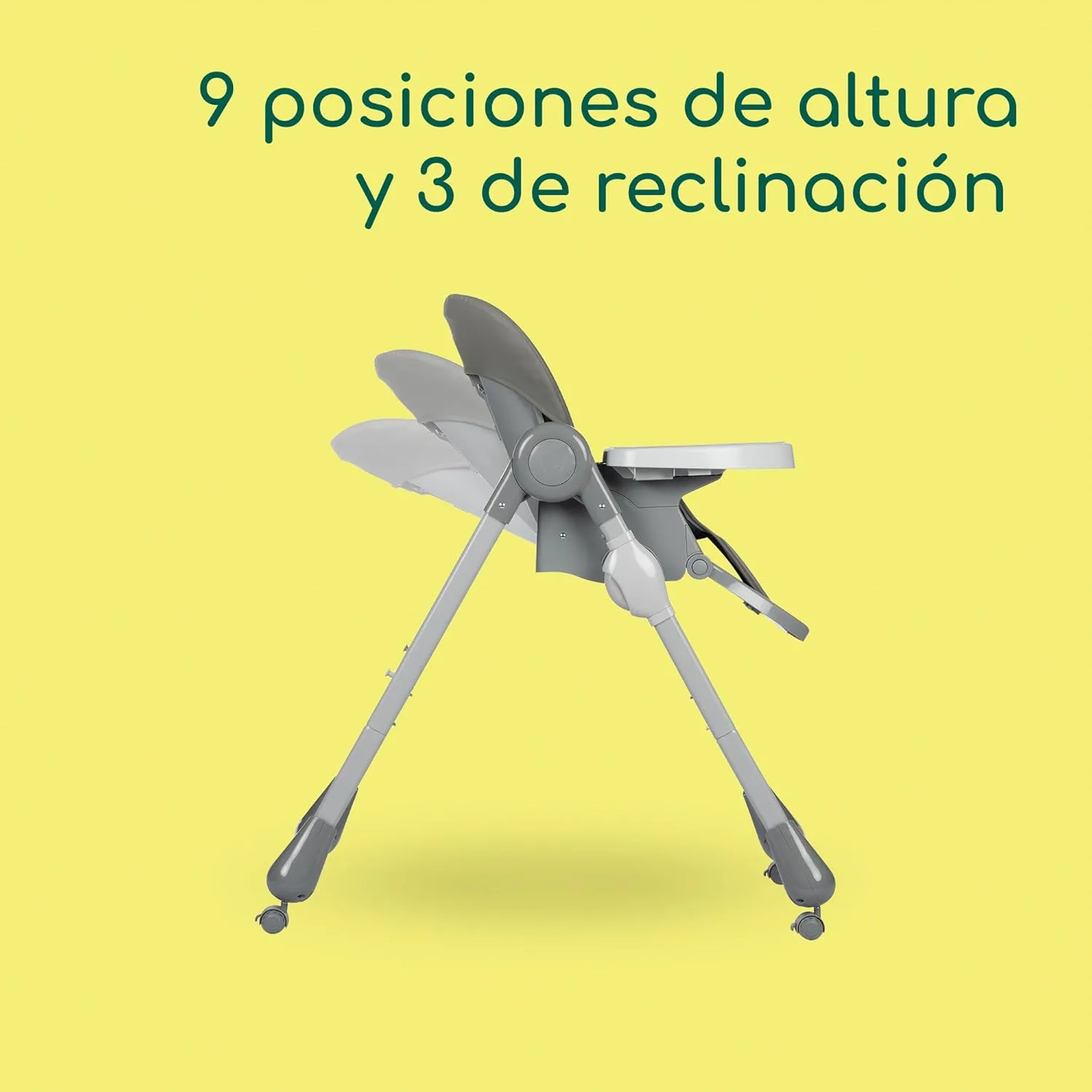 Trona Bebeconfort Olea — vista 4