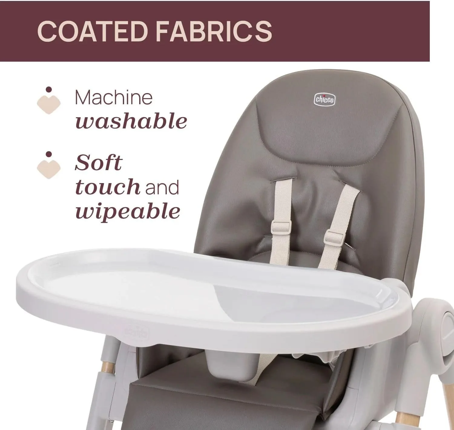 Trona Chicco Polly Armonia — vista 4